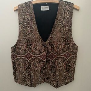 🌟3 for $35🌟Super Detailed Dress Vest